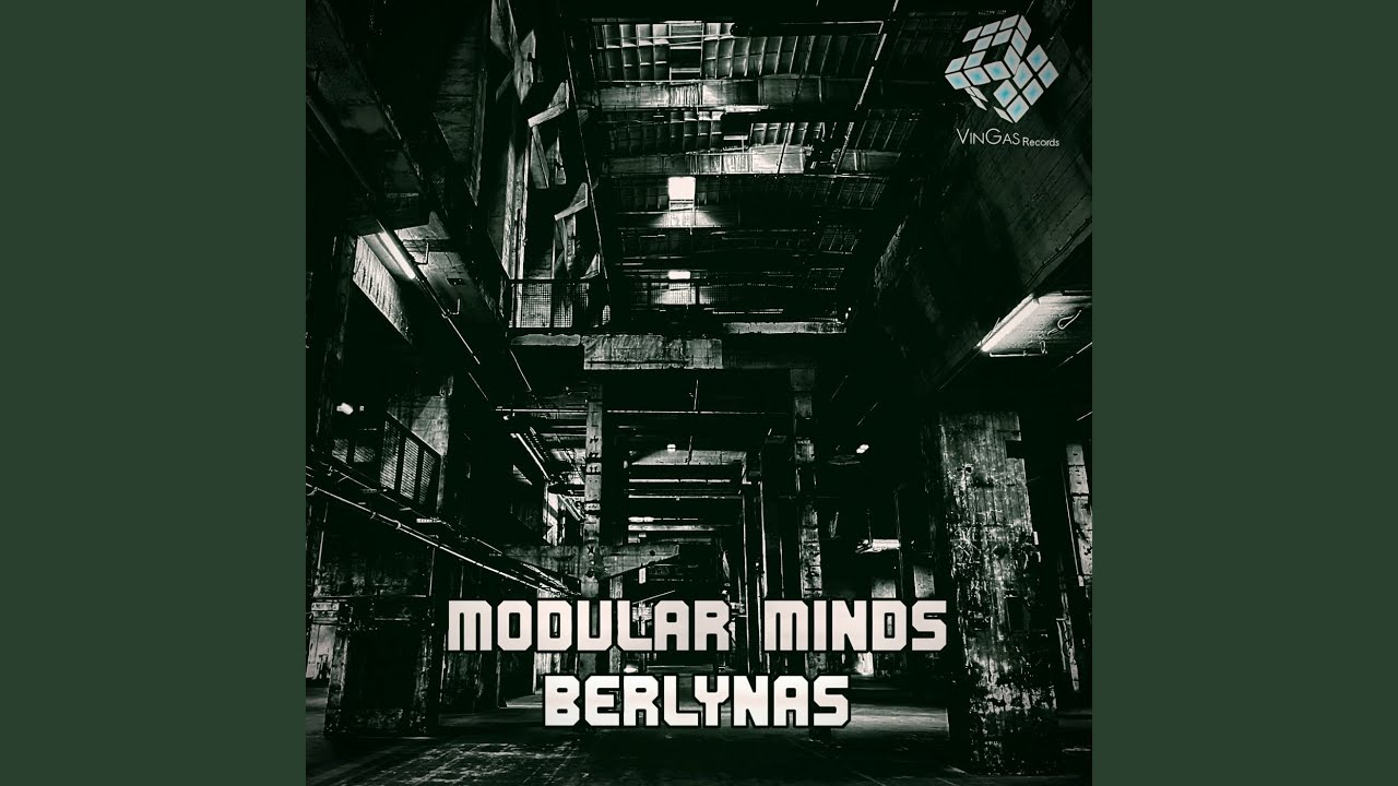 Berlynas (Original Mix)