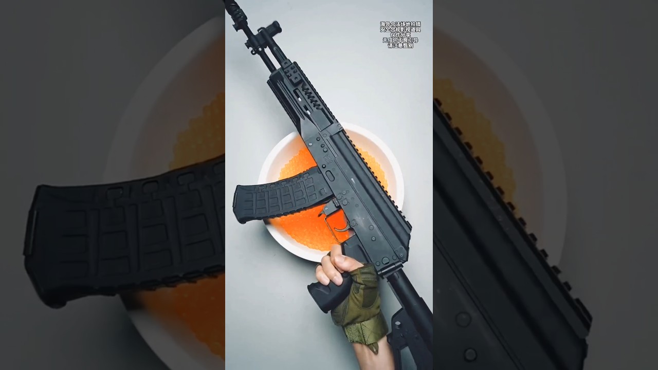 Gun video's #subscribe #airsoft #toyguncollection#videoshort#toys #shootingtoys#gameplay #toygunonly