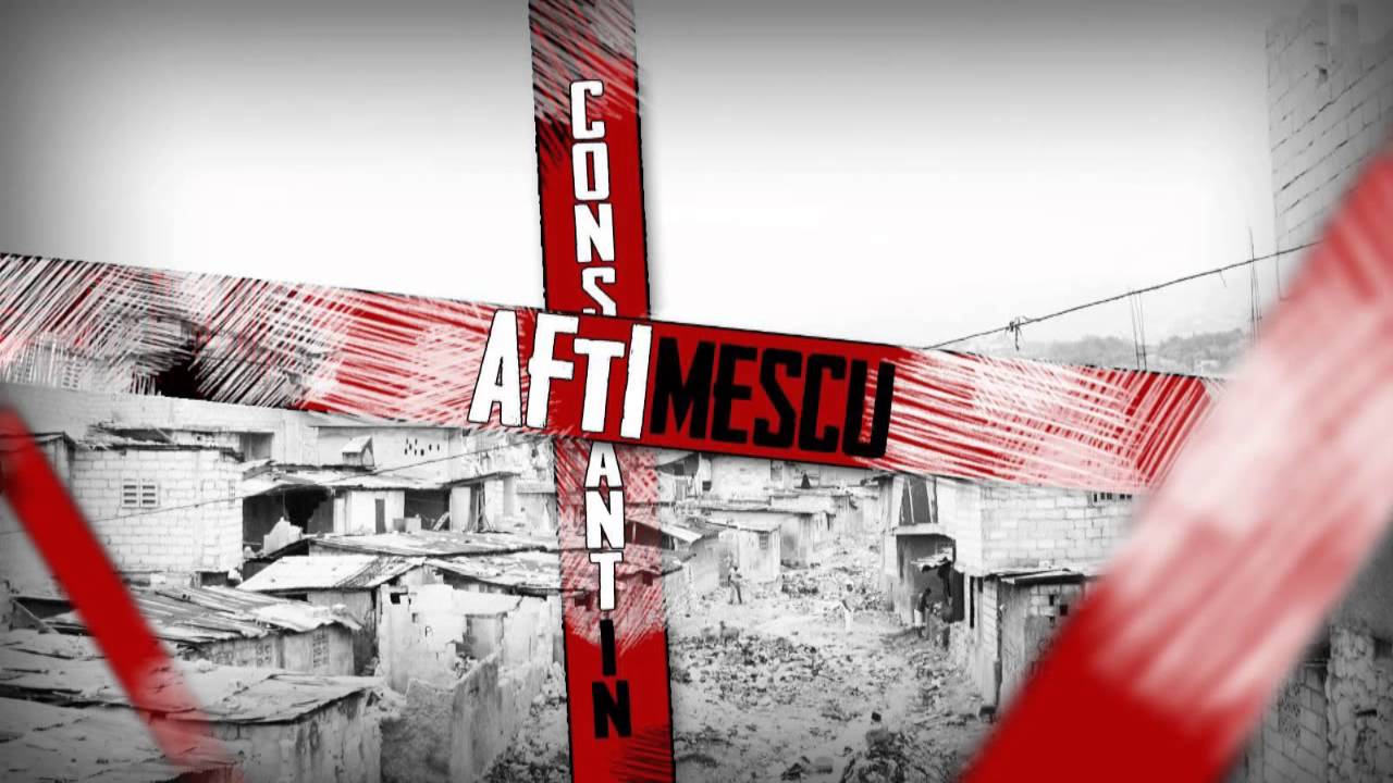 Aftimescu - Constantin (prod. Doru)