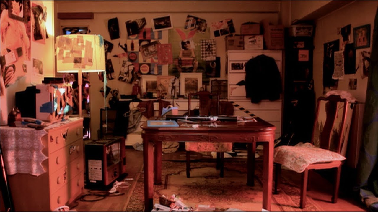 THE BACK HORN｢戦う君よ｣MUSIC VIDEO
