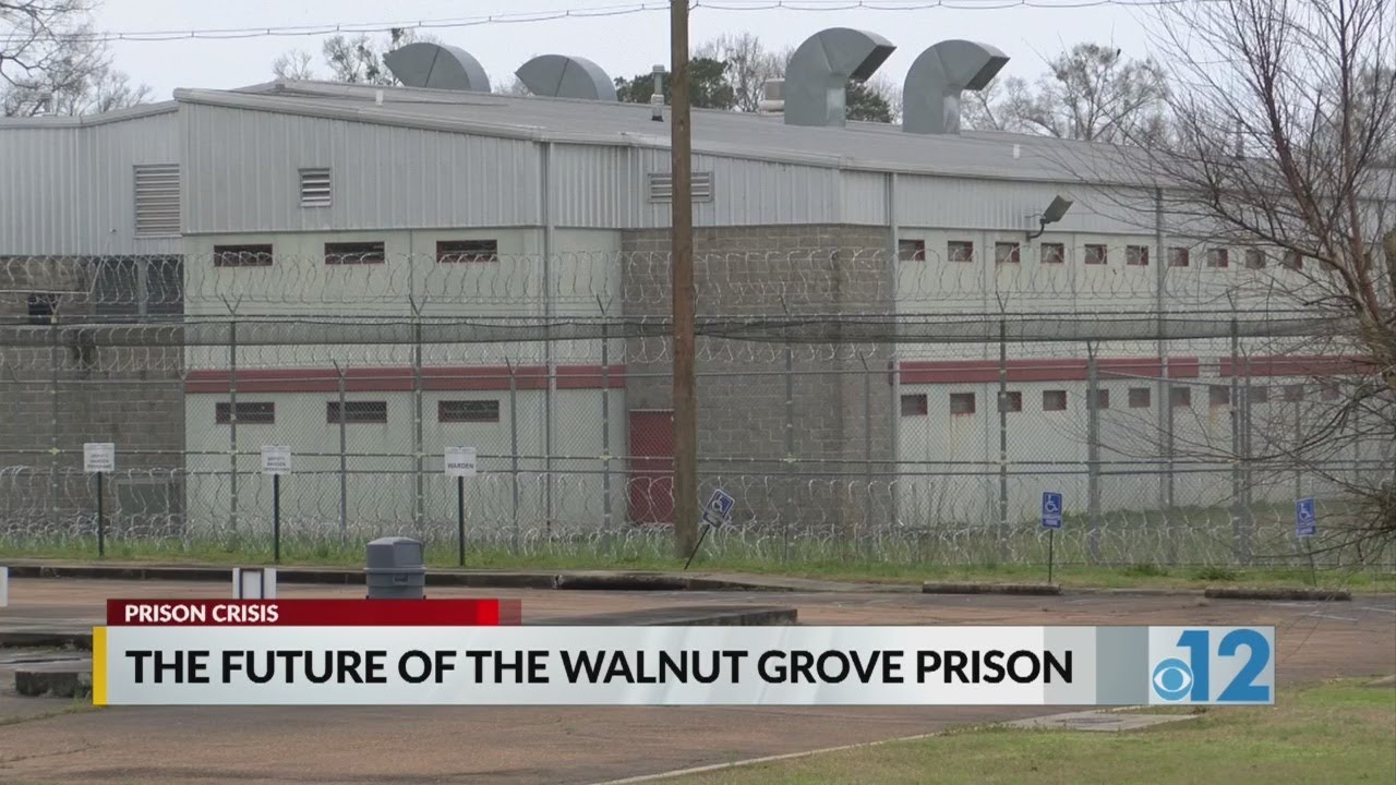 Walnut Grove Community fears return of correctional facility will bring back scandals