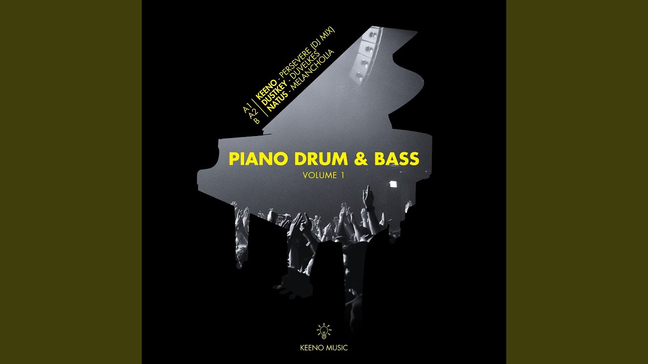 Persevere (DJ Mix)