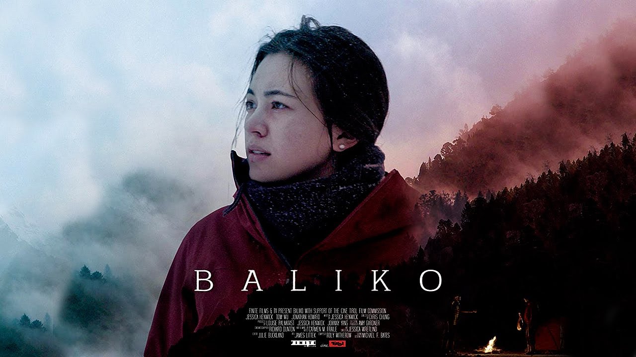 Baliko (2019) - Clip
