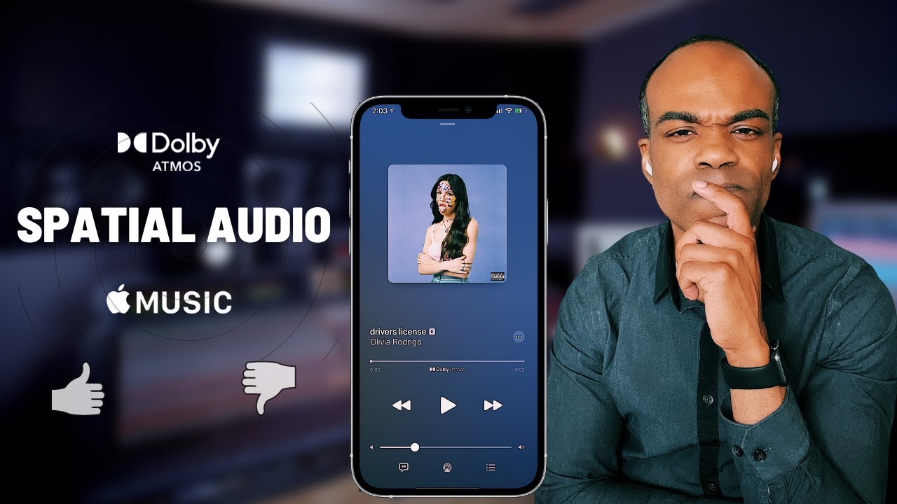 Apple Music Spatial Audio: Does it Live Up To The Hype?