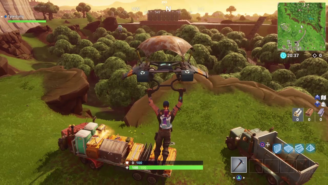 Dusty Deport fans whatch this video!!!