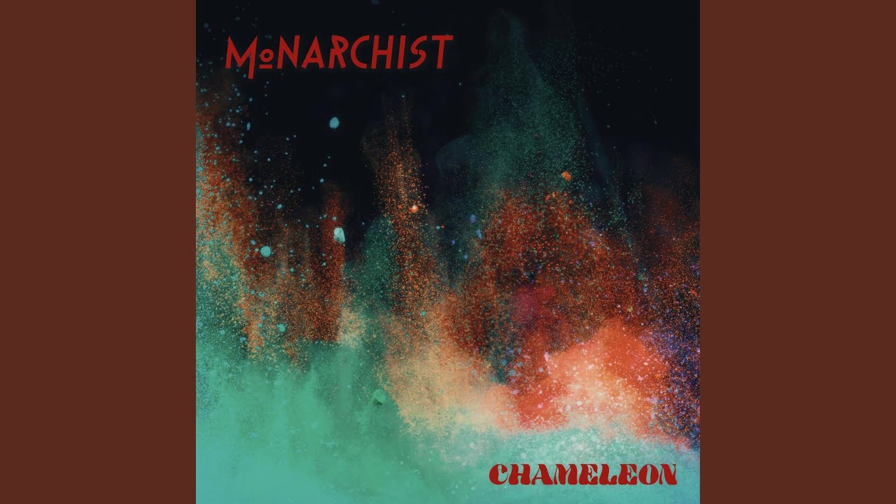 Chameleon