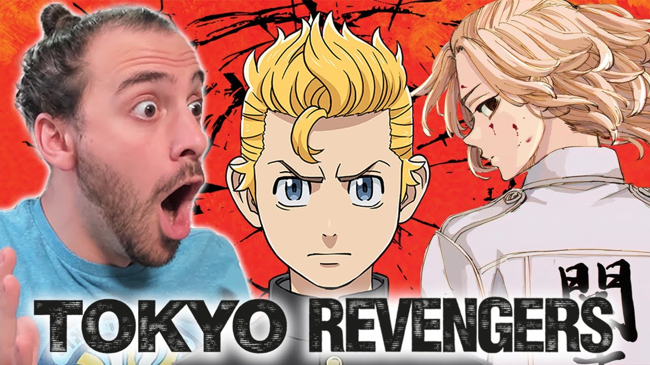 Tokyo Revengers Openings & Endings | First Time Reaction!