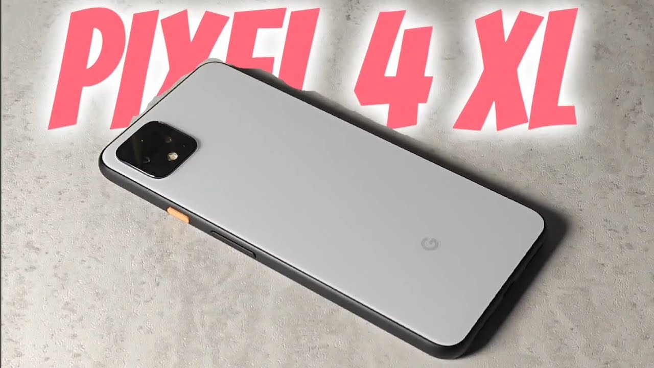CLBK dengan yang satu ini  -  Pixel 4 XL Review Indonesia
