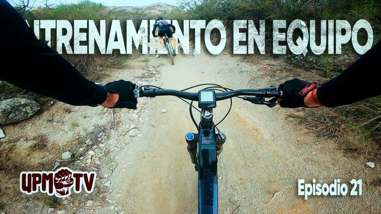 Dominando Senderos de MTB en Equipo: Entrenamiento en C&oacute;rdoba