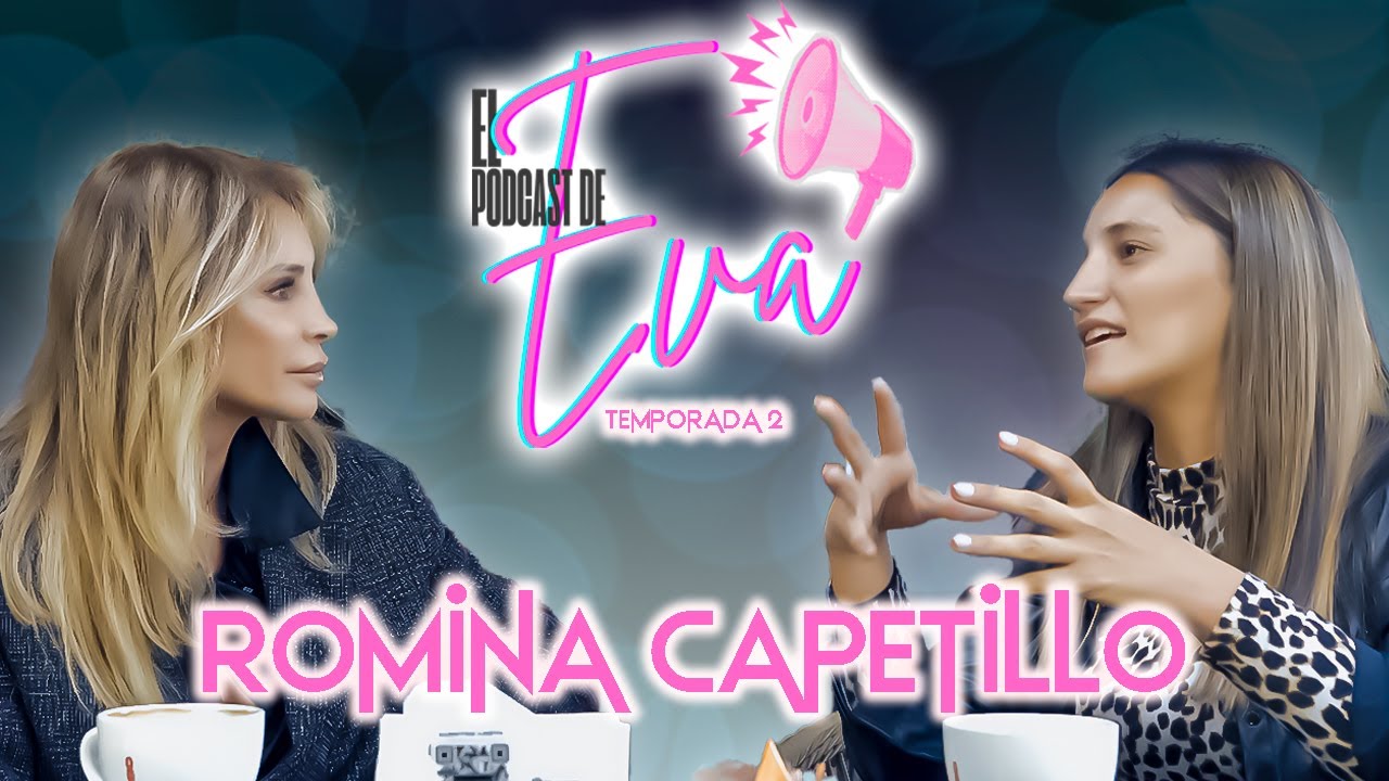 Romina Capetillo, Educación Financiera