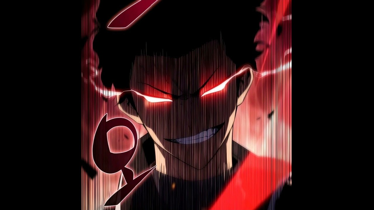 The Devil's Smile (Slowed & Reverb)