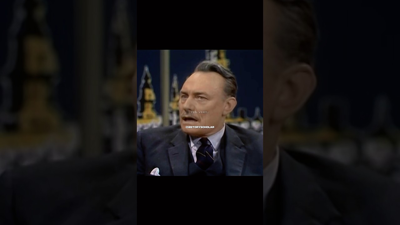 &ldquo;It Was The British INDIA Empire.&rdquo; - Enoch Powell | #history