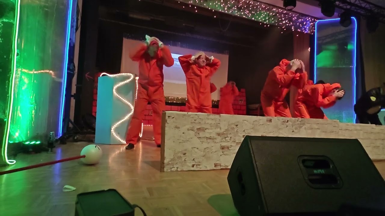 NKC2025 Männerballett