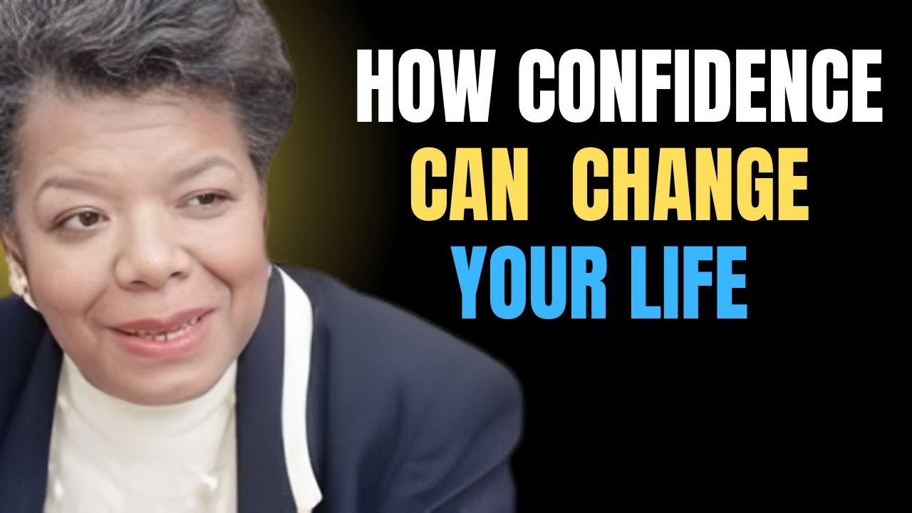 How Confidence Can Completely Change Your Life (Even When You Feel Broken)