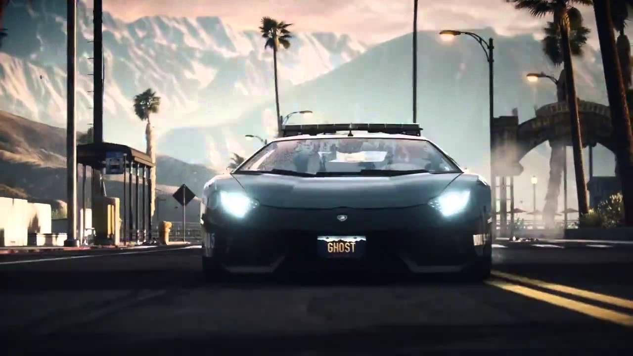 Need for Speed Rivals   Launch Trailer   Silverhim Network