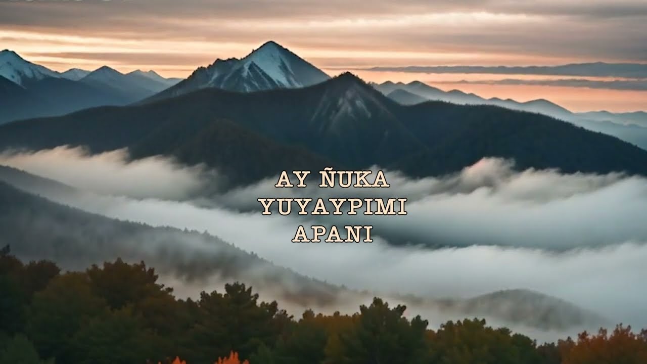 URPIGULLA LYRIC VIDEO
