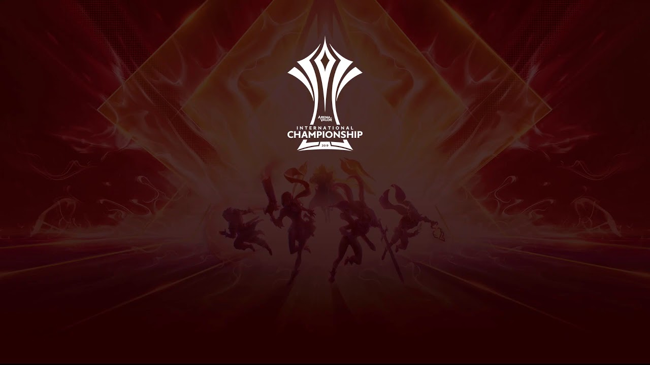 Ph&aacute;t Lại - BURIRAM UNITED vs HONGKONG ATTITUDE - B&aacute;n Kết AIC 2019 - Garena Li&ecirc;n Qu&acirc;n Mobile