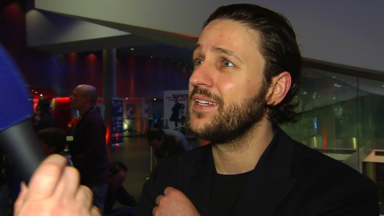 Revolution auf der Leinwand! München-Premiere von 