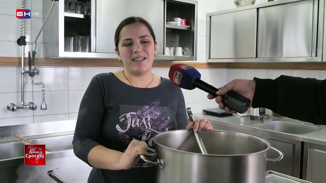 Trebinje: Narodna kuhinja više od 20 godina prestavlja oslonac za one kojima je pomoć najpotrebnija