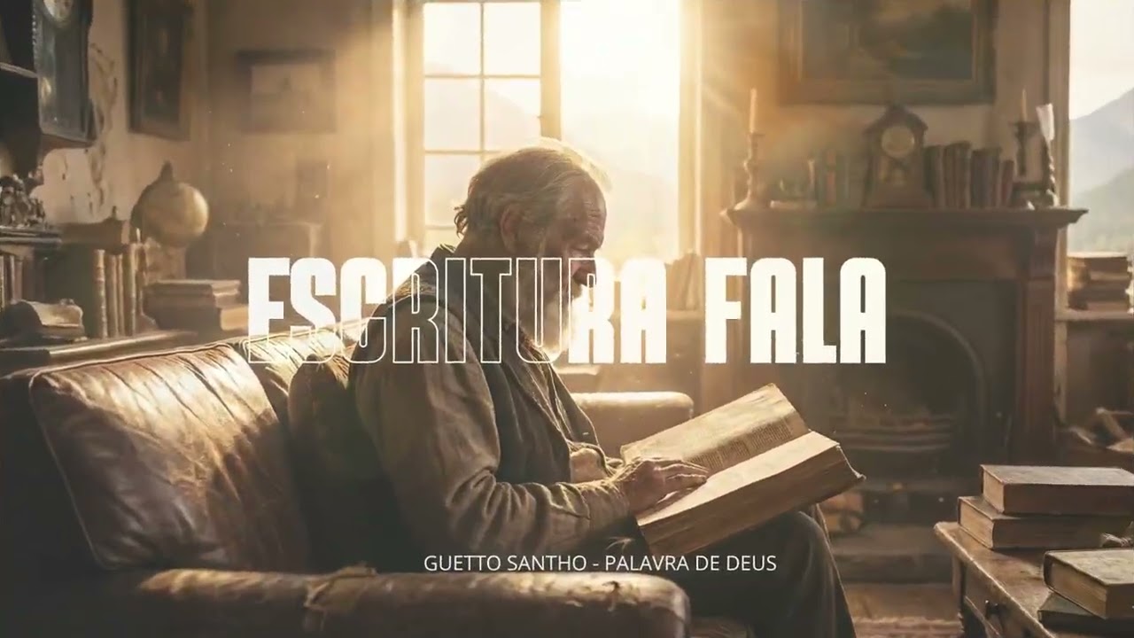 01 - ESCRITURA FALA - GUETTO SANTHO