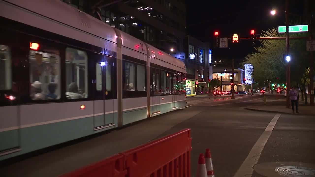Developments coming to downtown Phoenix