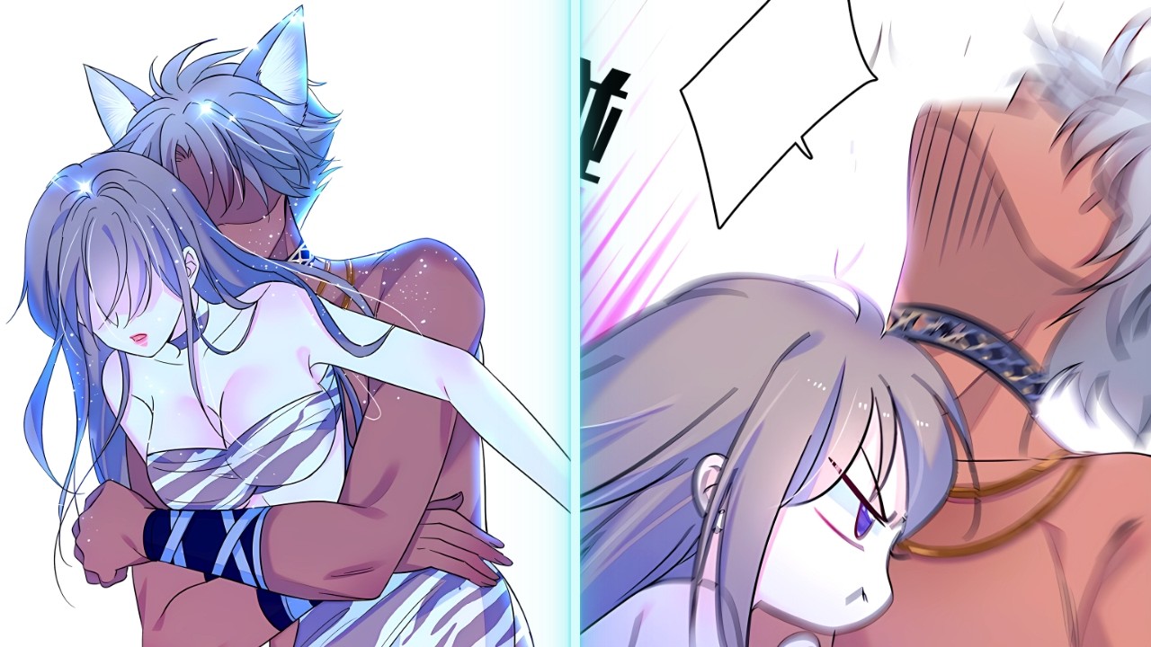 ( P2 ) She Just Wants to Survive... So Why Do These Beasts Only Want to Mate?!
