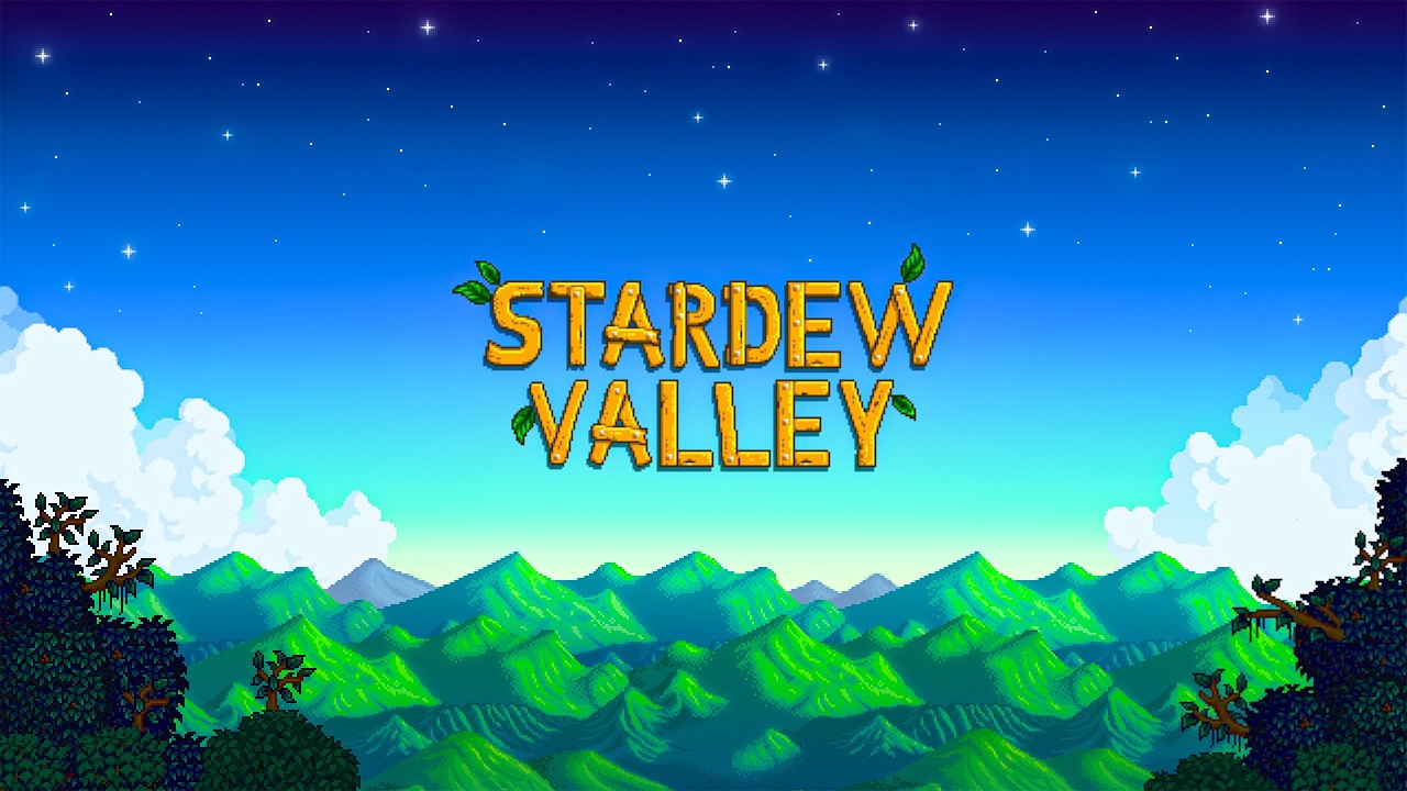 🔴 Stary Bubbol farmie miał | Stardew Valley [NA ŻYWO]