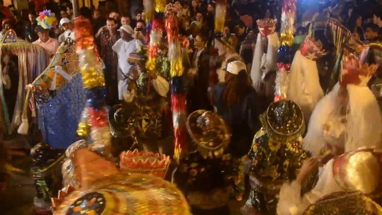 Boi da Liberdade do Mestre Leonardo 2016