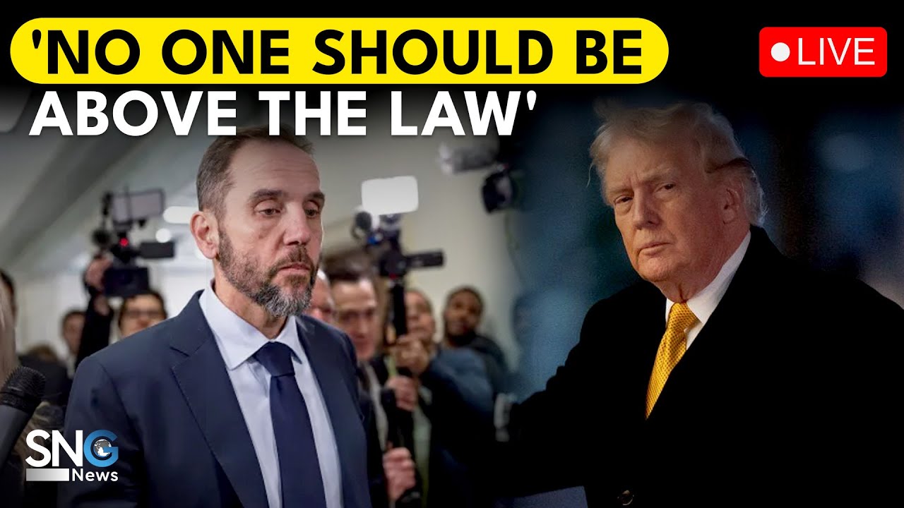 From Indictments to Influence: Trump Shakes Democracy, Europe and Global Diplomacy