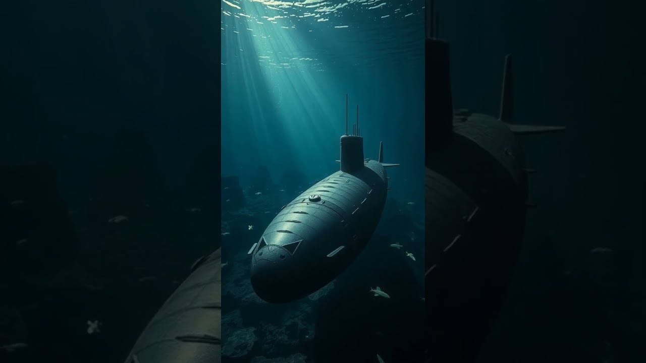 Ocean Exploration History