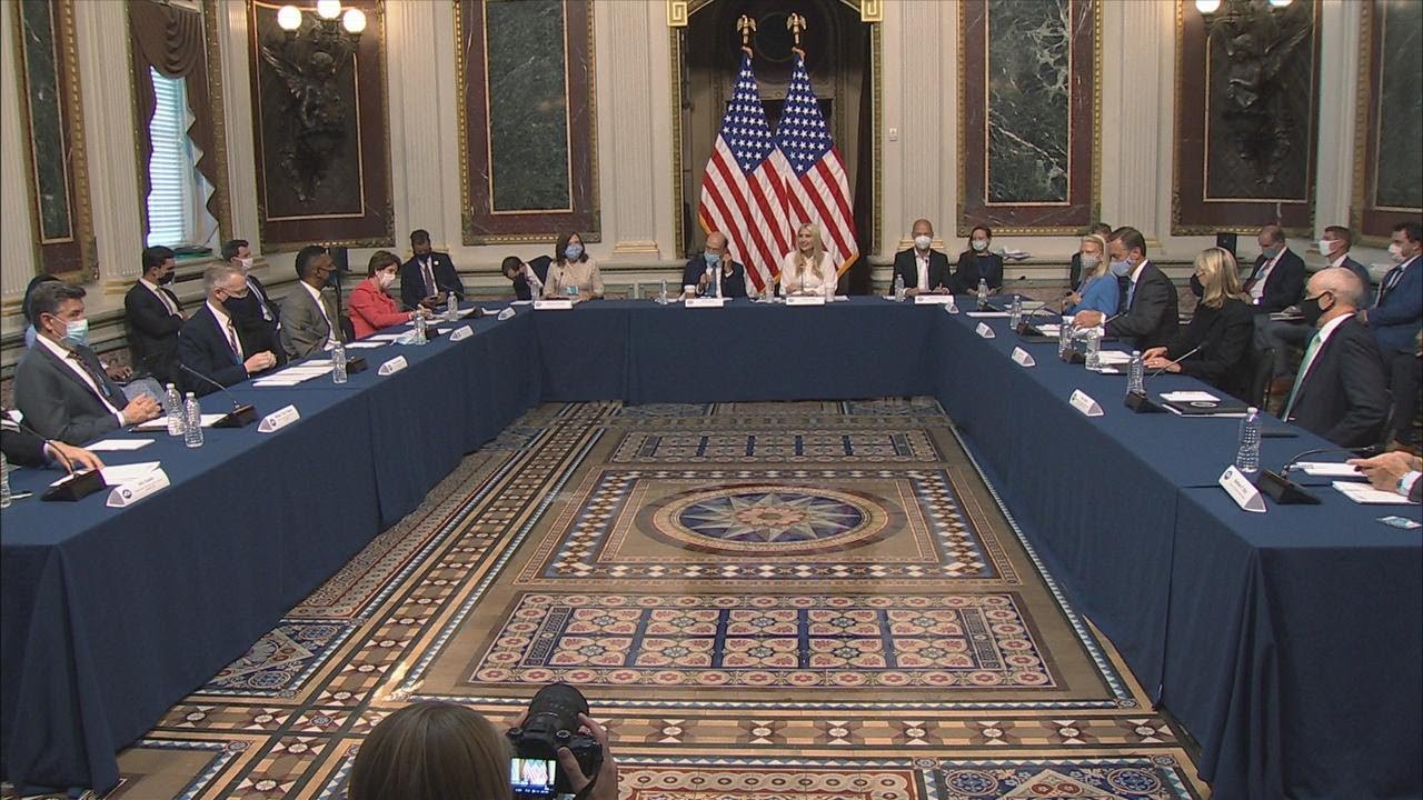 7th American Workforce Policy Advisory Board Meeting