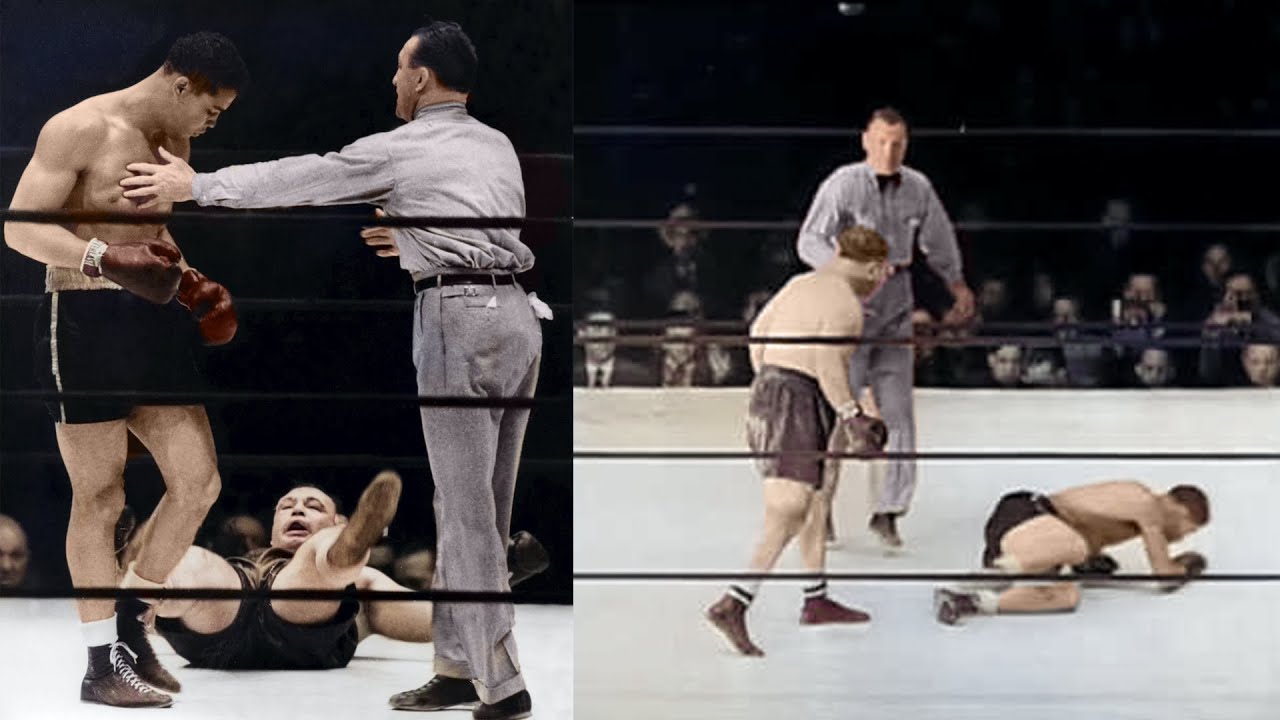 Joe Louis 