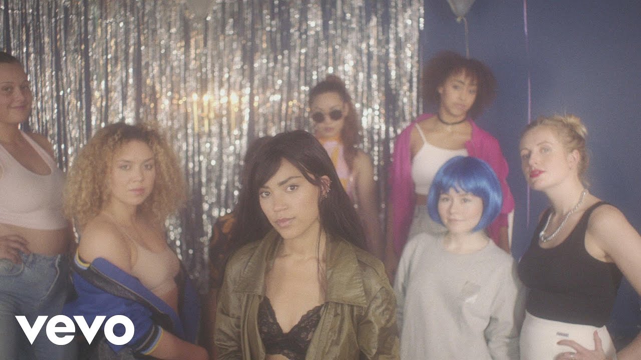 Kwamie Liv - Lost in the Girl (Official Video)