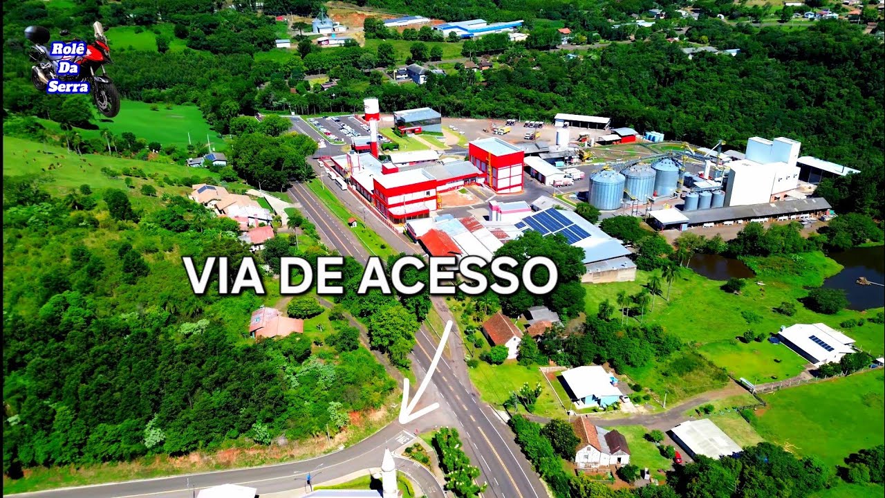Linha Cristo Rei 