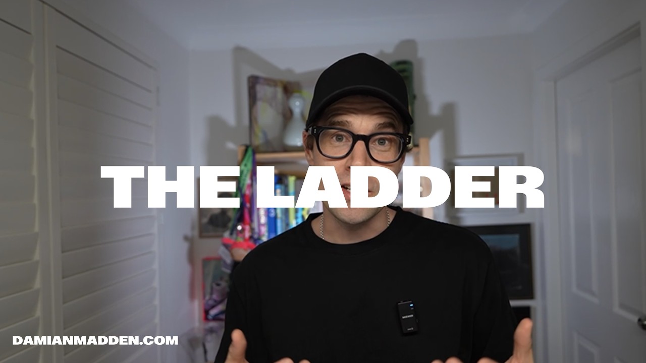 The Best Advice I Ever Got - It Changed My Life Completely