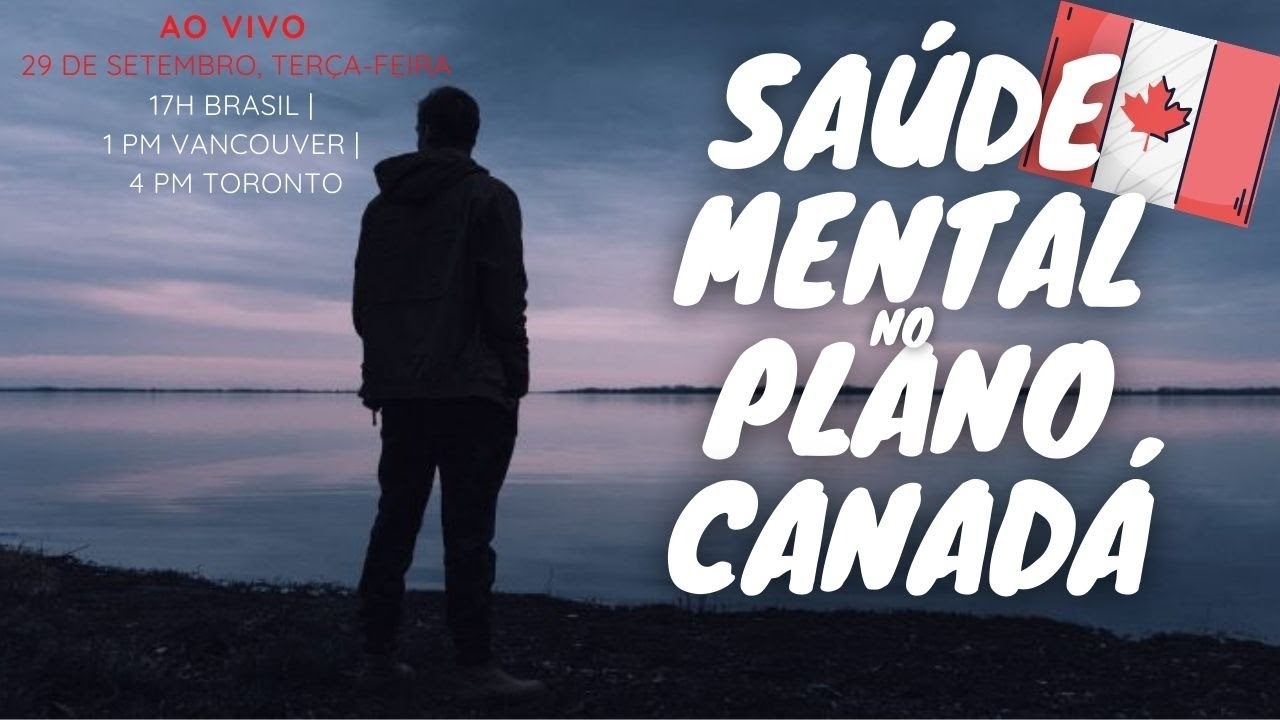 COMO PLANEJAR OS CUIDADOS DA SAÚDE MENTAL NO PLANO DE IMIGRAÇÃO