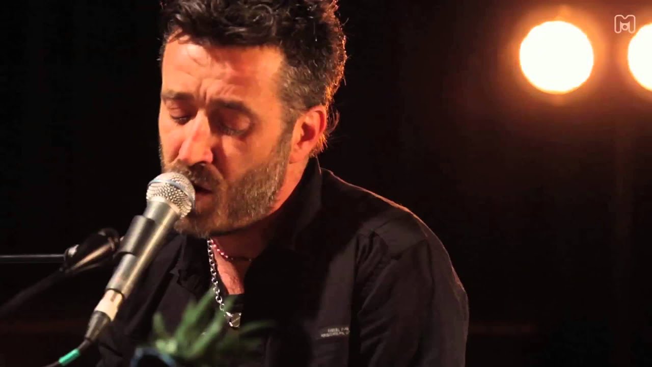 Sounds Food #6 - FABI SILVESTRI GAZZE' - Life is Sweet - Mam Recording Live Session