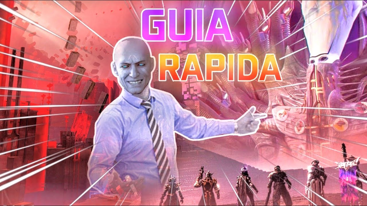 GUIA BORDE DE LA SALVACION!! hecha por pend3jos 😘🔥
