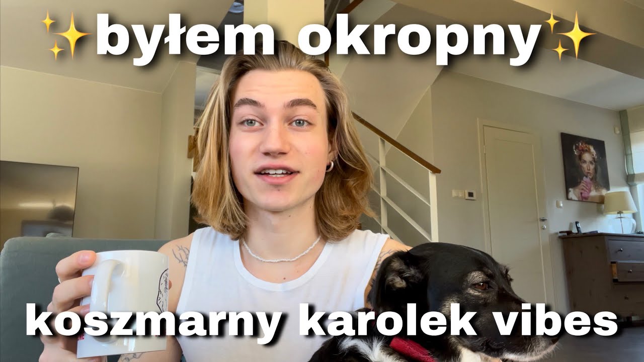 MOJE ŻENUJĄCE HISTORIE Z DZIECIŃSTWA