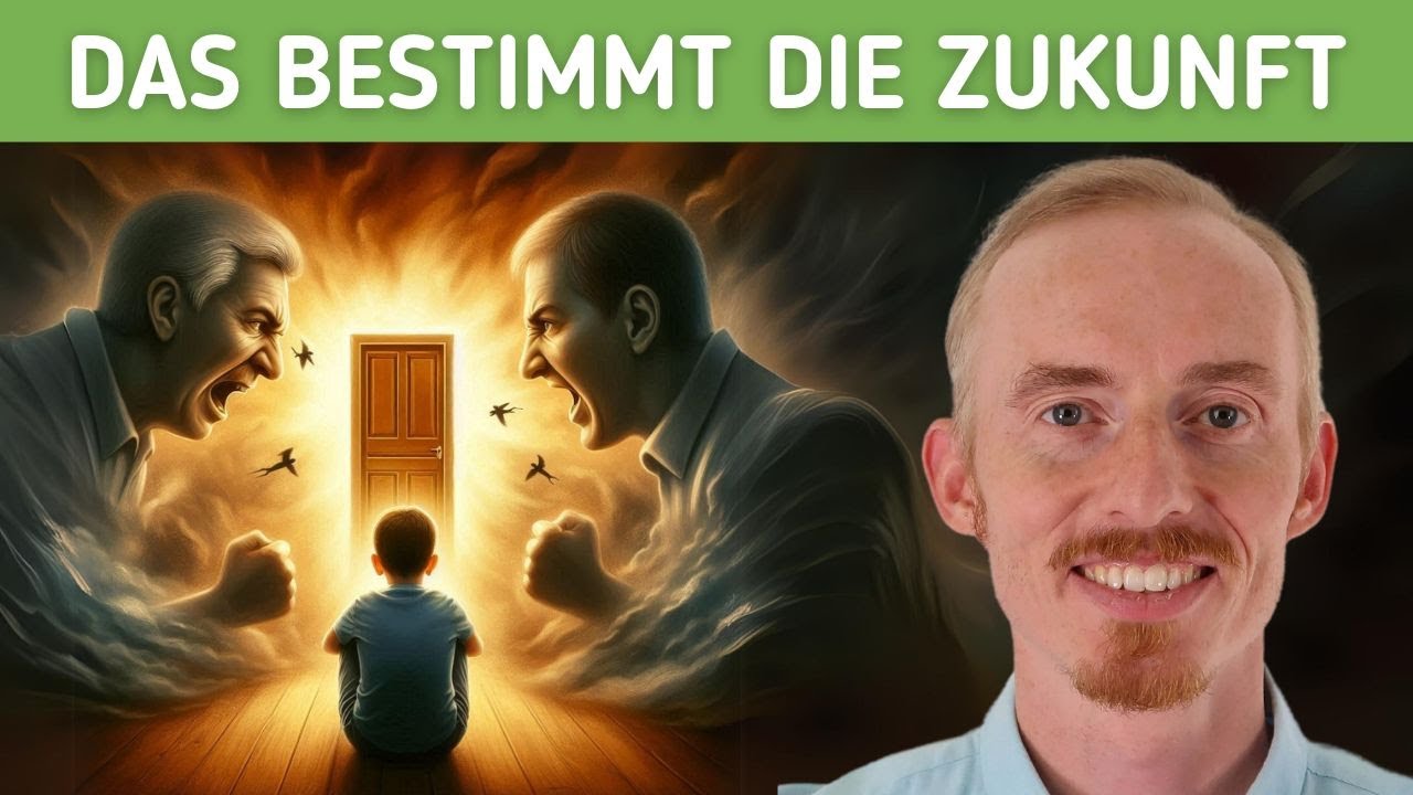 Emotionale Reife - Der Schl&uuml;ssel zu gl&uuml;cklichen Kindern
