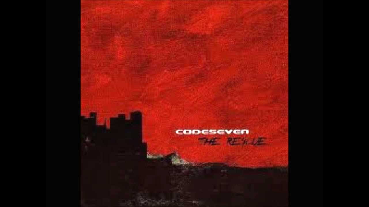 Codeseven- The Camel City