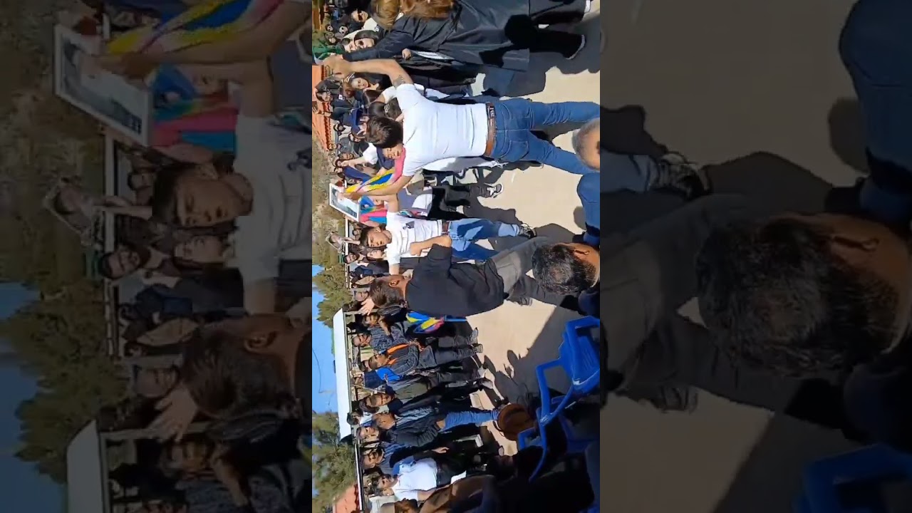 مراسم چهلم جاوید نام پوریا  جهانگیری جانبازلو