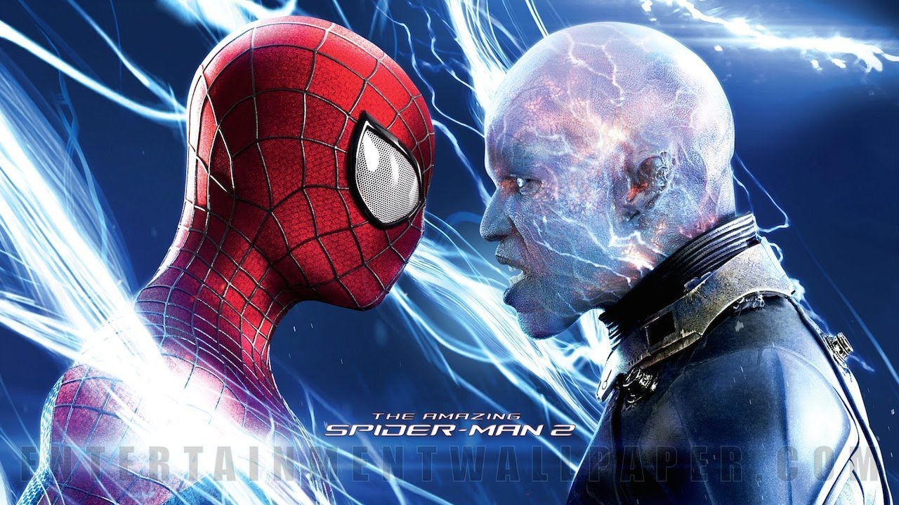 REVIEW: The Amazing Spiderman 2