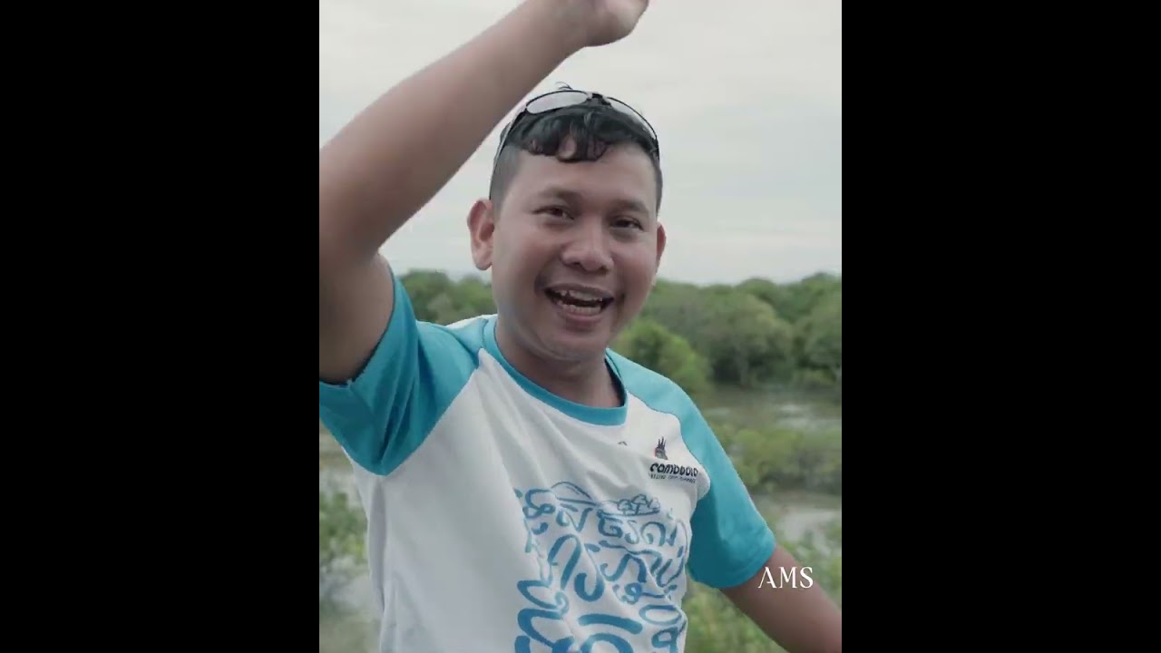 សក្តានុពលធនធានធម្មជាតិ និងភូមិសាស្ត្រជុំវិញបឹងទន្លេសាបនៅឃុំកំពង់លួង