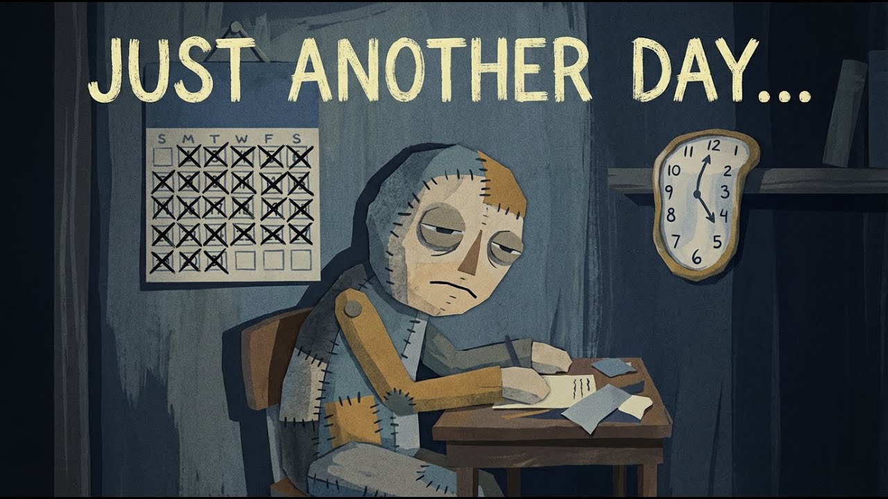 The Psychology of People Who Say 'Just Another Day'