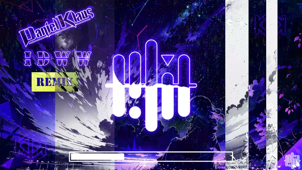 David Guetta & OneRepublic - I Don't Wanna Wait (Daniel Klaus Remix)