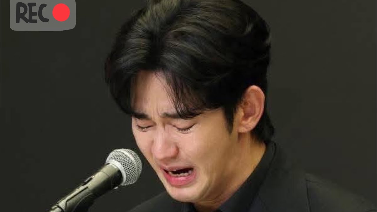 KIM SOO HYUN ROMPE EL SILENCIO SOBRE SU EXNOVIA KIM SAE RON