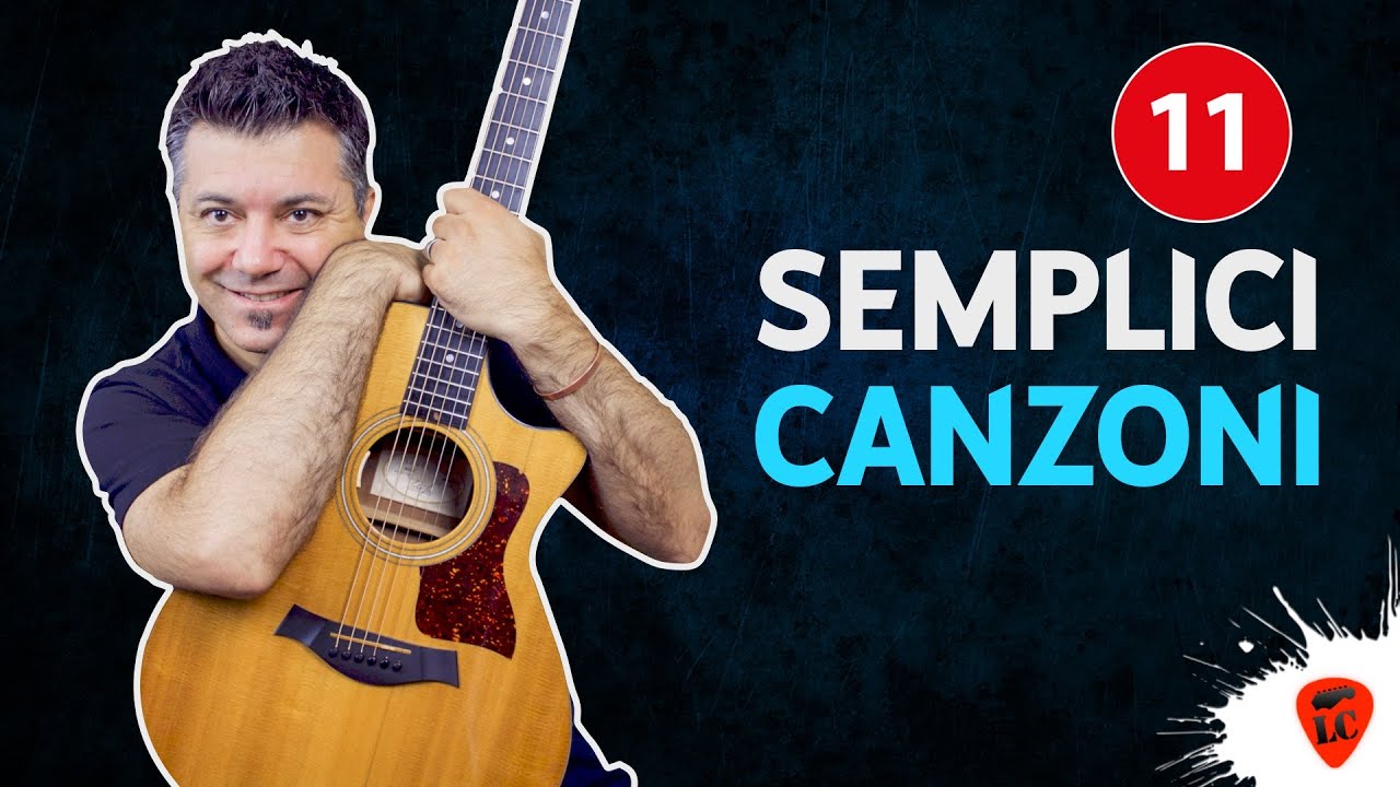 11 Semplici Canzoni Con Il Giro di Do - Che Devi Sapere