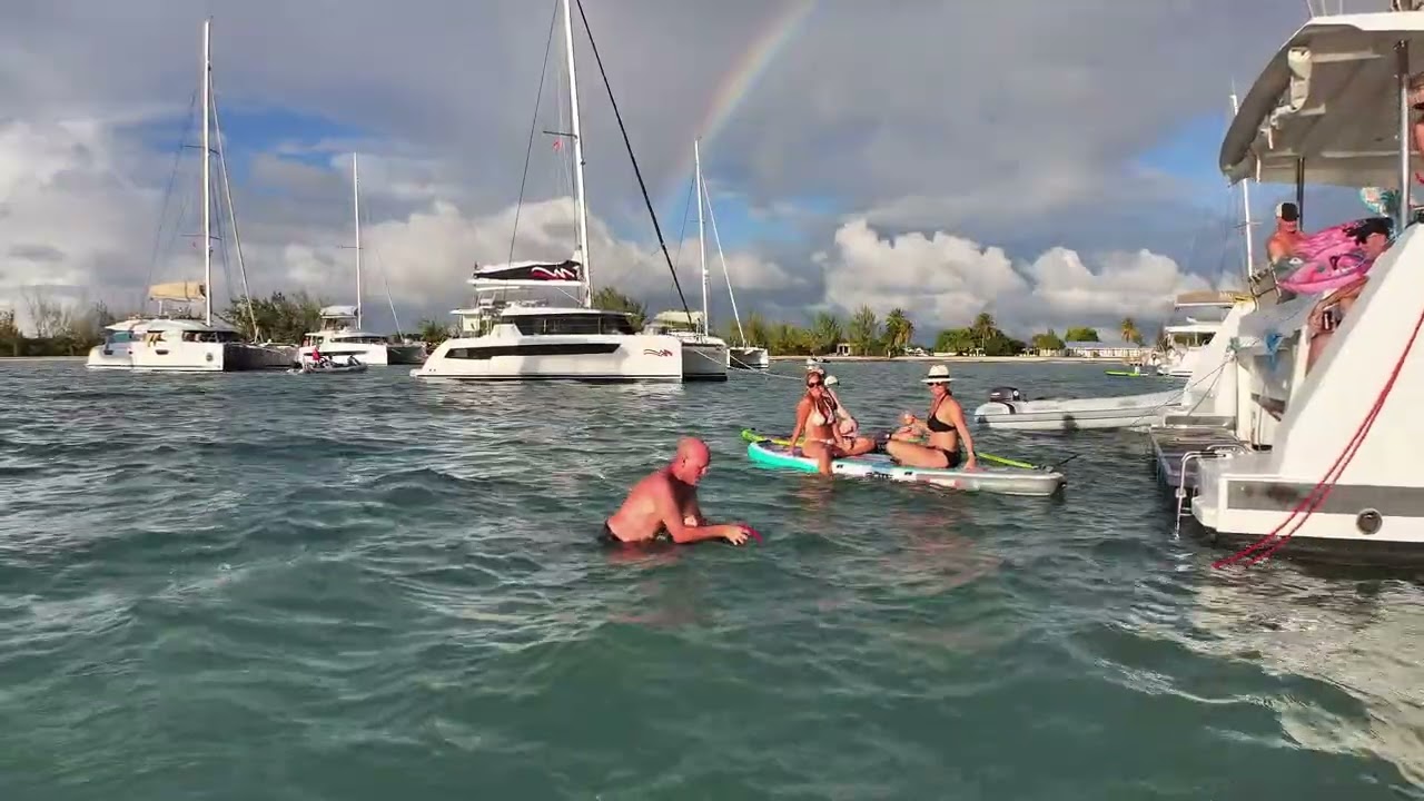 BVI 2026 Uncorked