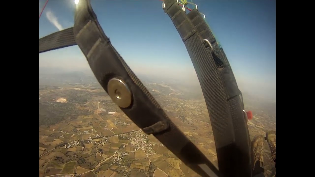 tarsus ashabi kehf ten adana karaisalı uçuşu